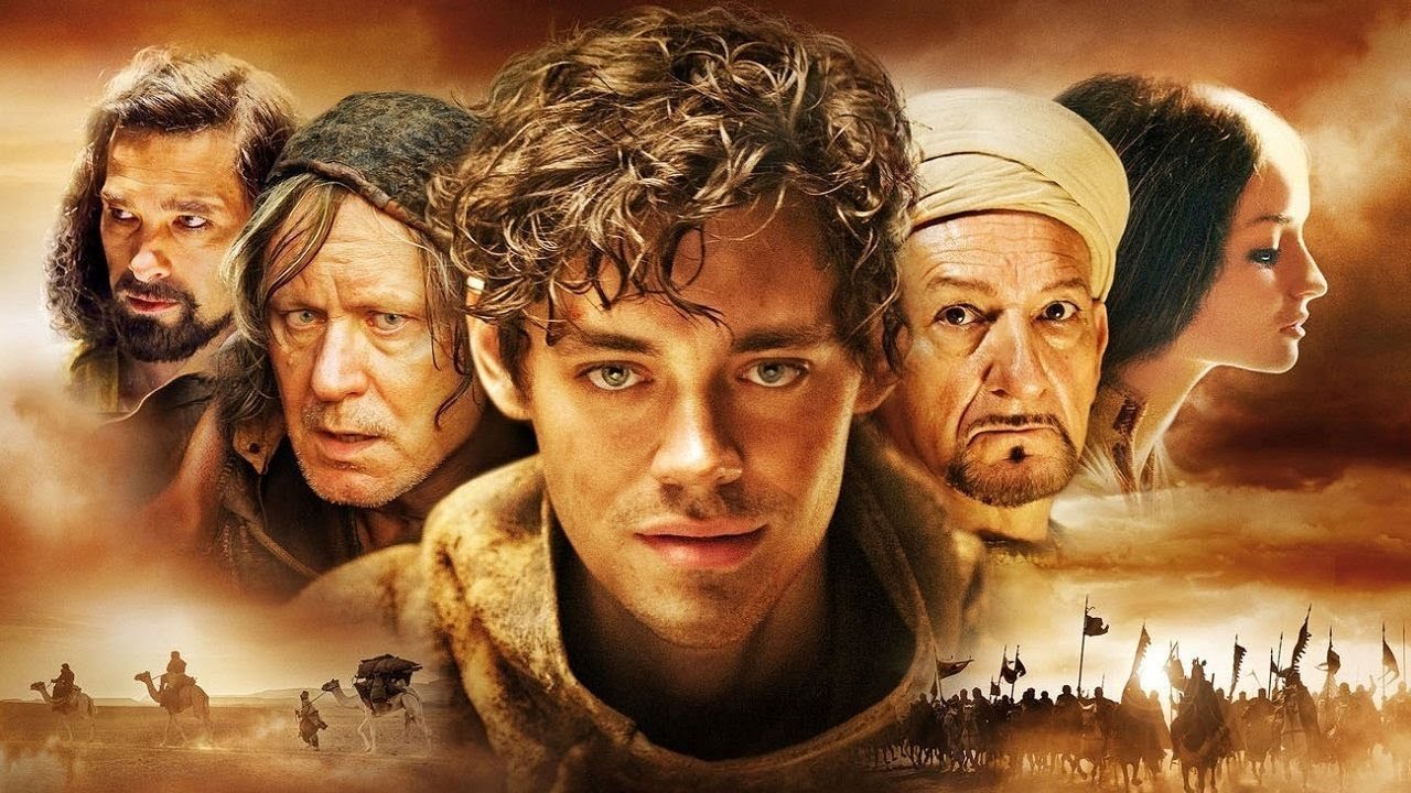 The Physician Full Movie Facts And Information | Tom Payne | Ben Kingsley