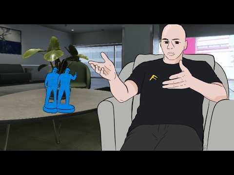 Das habe ich persönlich genommen – The Finals Dagger Montage
