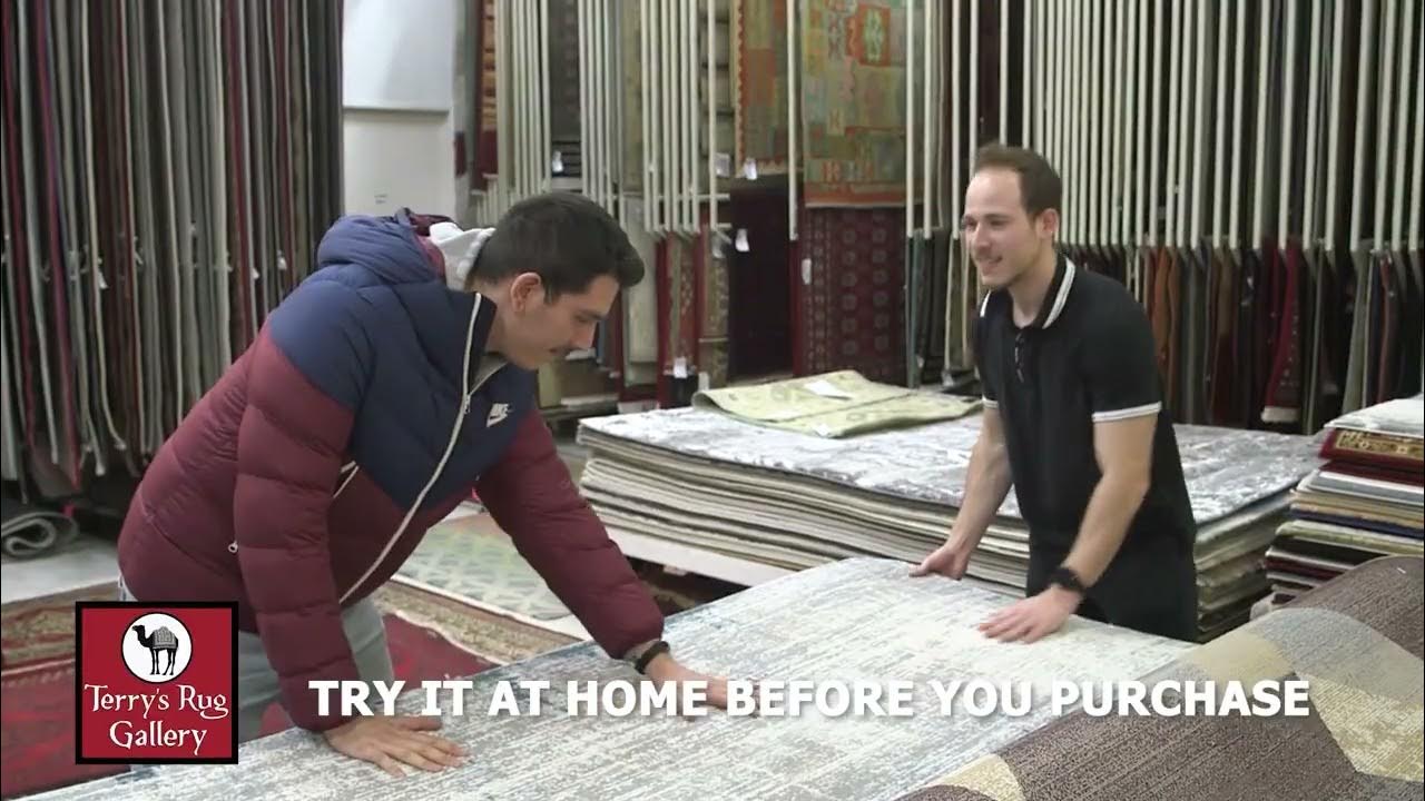 Quality rugs and carpets hand washing and repairs of Persian ,oriental