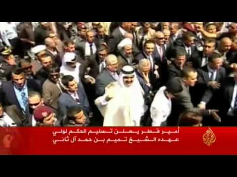 أبرز محطات العلاقة بين لبنان وقطر