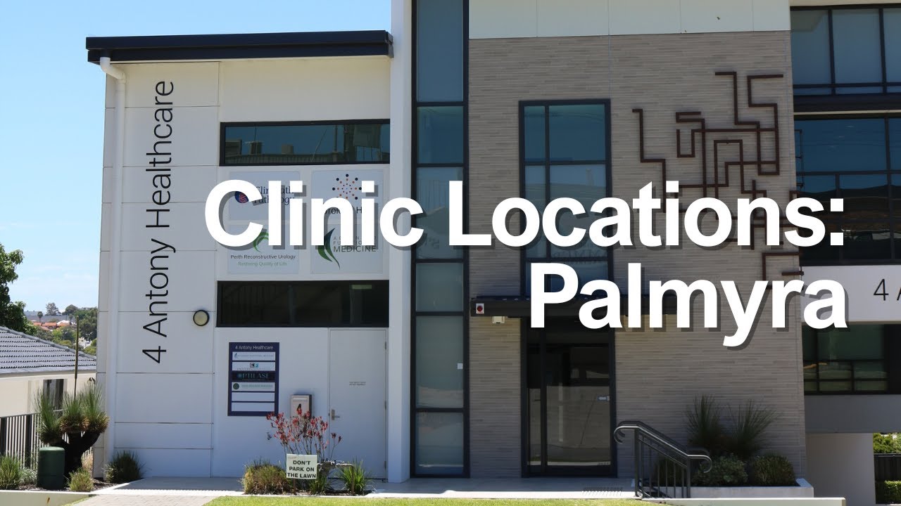 PDC Health Hub Clinic Locations: Palmyra