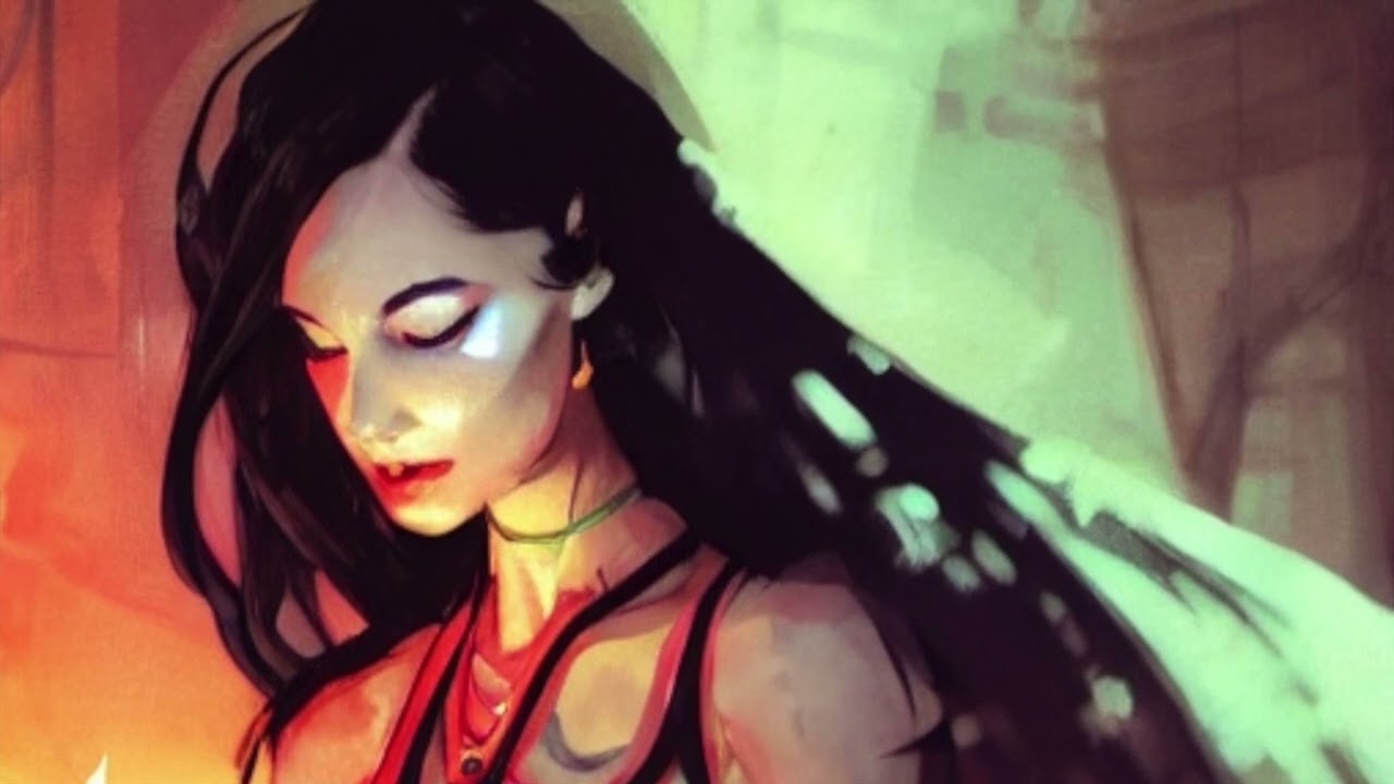 Noorie - Bally Sagoo X Your Love - Logic1000