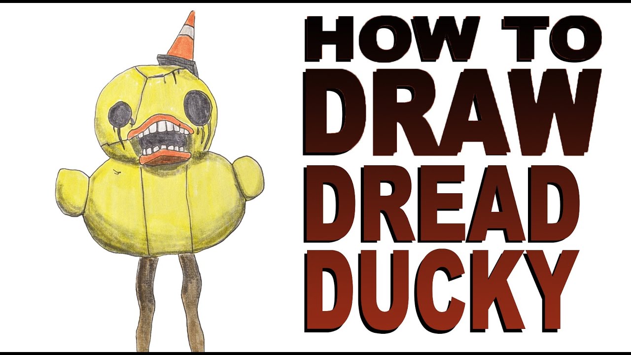 The Dread Duckies