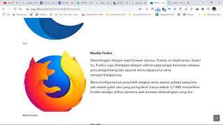 Download Lagu Informatika Kelas 9, Browser MP3