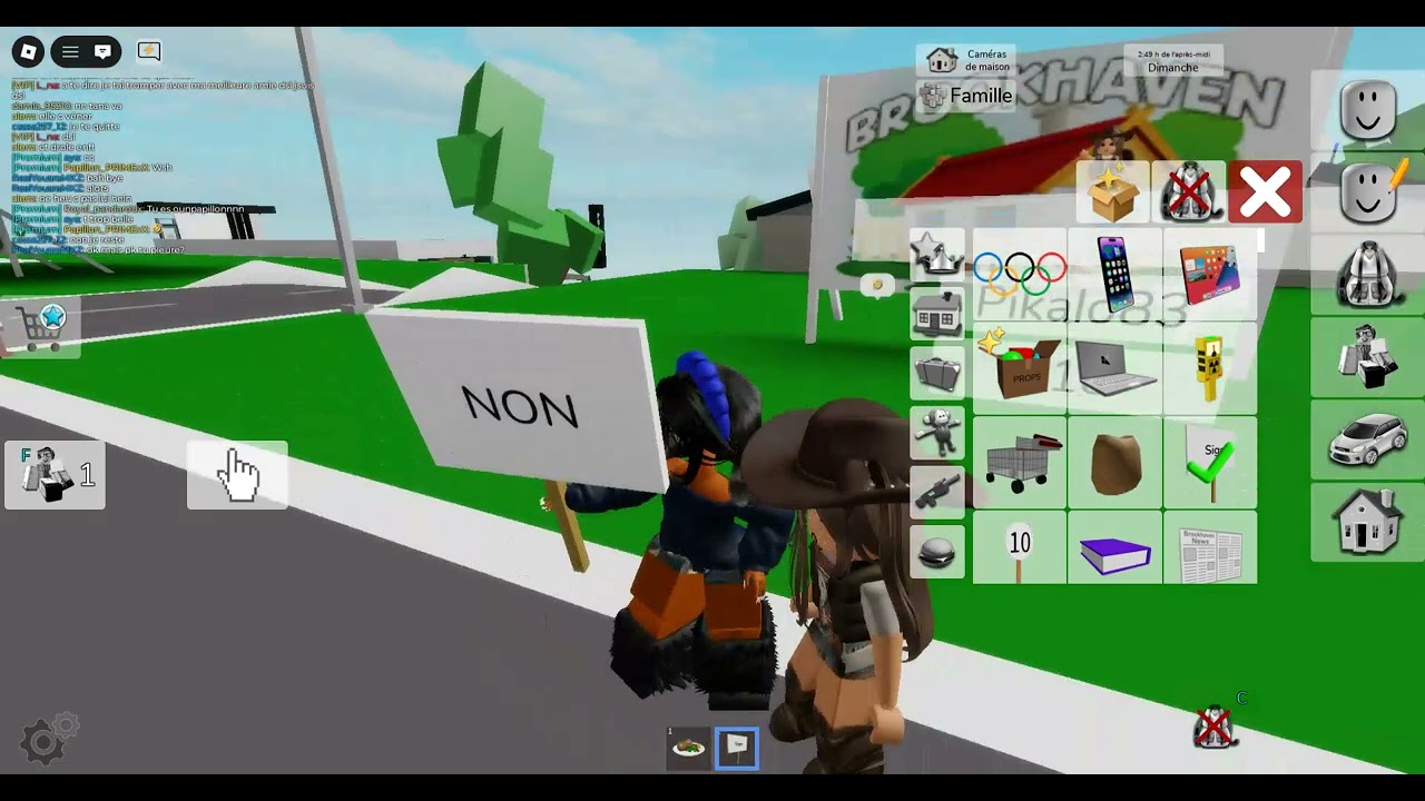 Roblox