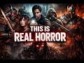 I Played the Darkest Horror Games of This Generation… I Regret It