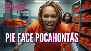 I Almost Fought An Inmate Over A LAUNDRY ROOM (True Story)