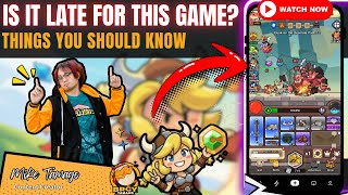 Play to Earn Game | Mine like Bitcoin daw? Watch to know More! screenshot 2