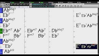 BACKING TRACK - JOHNSON RAG (Guy Hall, Henry Kleinkauf, Jack Lawrence) Ab 160 BPM SWING