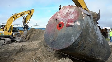 Montrose Environmental Petroleum-Contaminated Site Cleanup