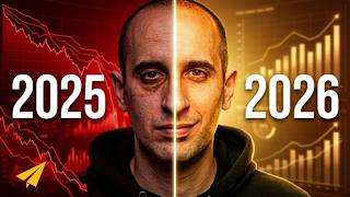 إذا كنت ترغب في أن يكون عام 2026 هو العام الذي ترتقي فيه بحياتك، شاهد هذا... screenshot 1
