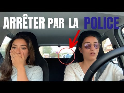 Vidéo: Tu Ne Conduis Pas Avec Grand