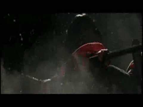 The last Confrontation (Duelist)