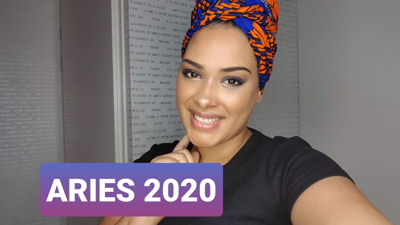 ARIES 2020 year reading - Major life Upgrade(s) ♈