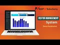 Visitor Management System Demo