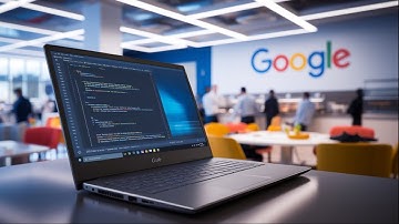 Day in the Life of a Google Software Engineer