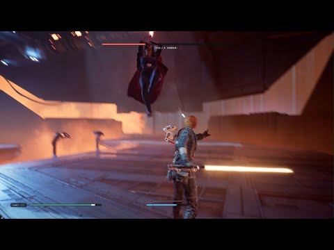 STAR WARS Jedi: Fallen Order part 40