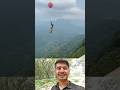 Monkey Flies Balloon in the Sky | Funny Animal Moment #shorts 🐒🎈#shortvideo #viralvideo