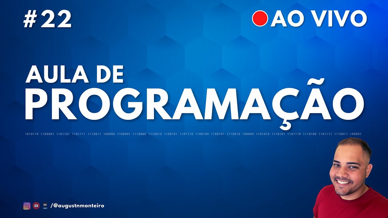 Ensinando programação do ZERO! - Contruindo uma API com NodeJS - Aula ...