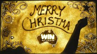WIN Television | Christmas Ident #2 - (11.12.2014)