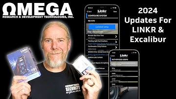 2024 Updates: LINKR MBT, LT3 & LTX App – New Features, GPS Tracking & AI Integration!