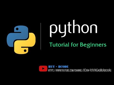 [Python Tutorial] Chapter 19: Lambda in Python