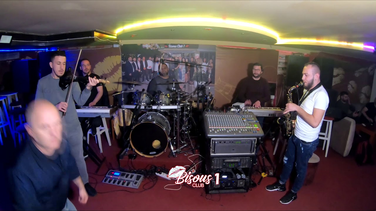 Silvio Vasili & Mariglen Sabliqi - Orkestrale New 2020