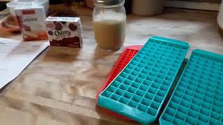 CANNABIS GUMMIES