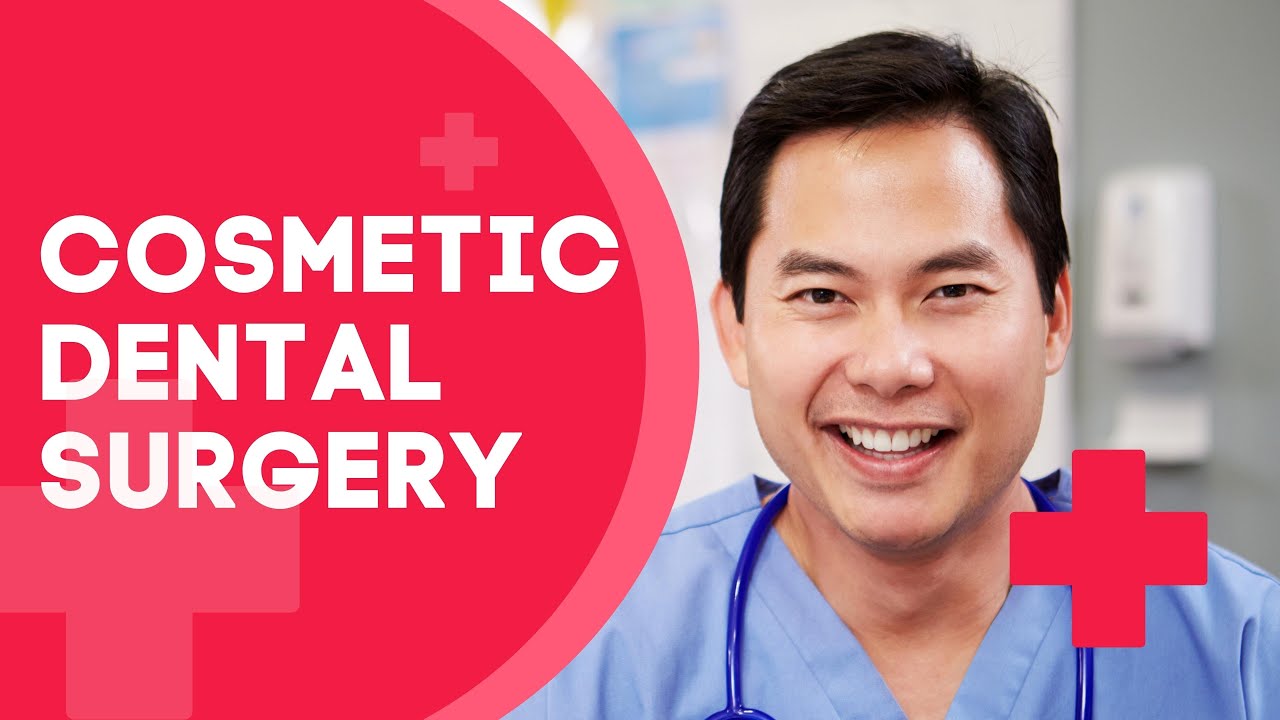 Cosmetic Dental Surgery how careful are cosmetic dental procedures? YouTube