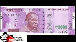 Priya Prakash Vs Gandhi Ji