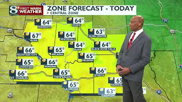 Full weather at Noon - 11/14/2025