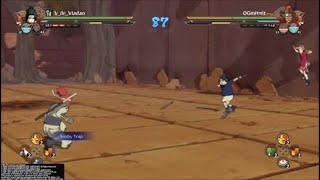 The ULTIMATE revenge match OMG screenshot 4