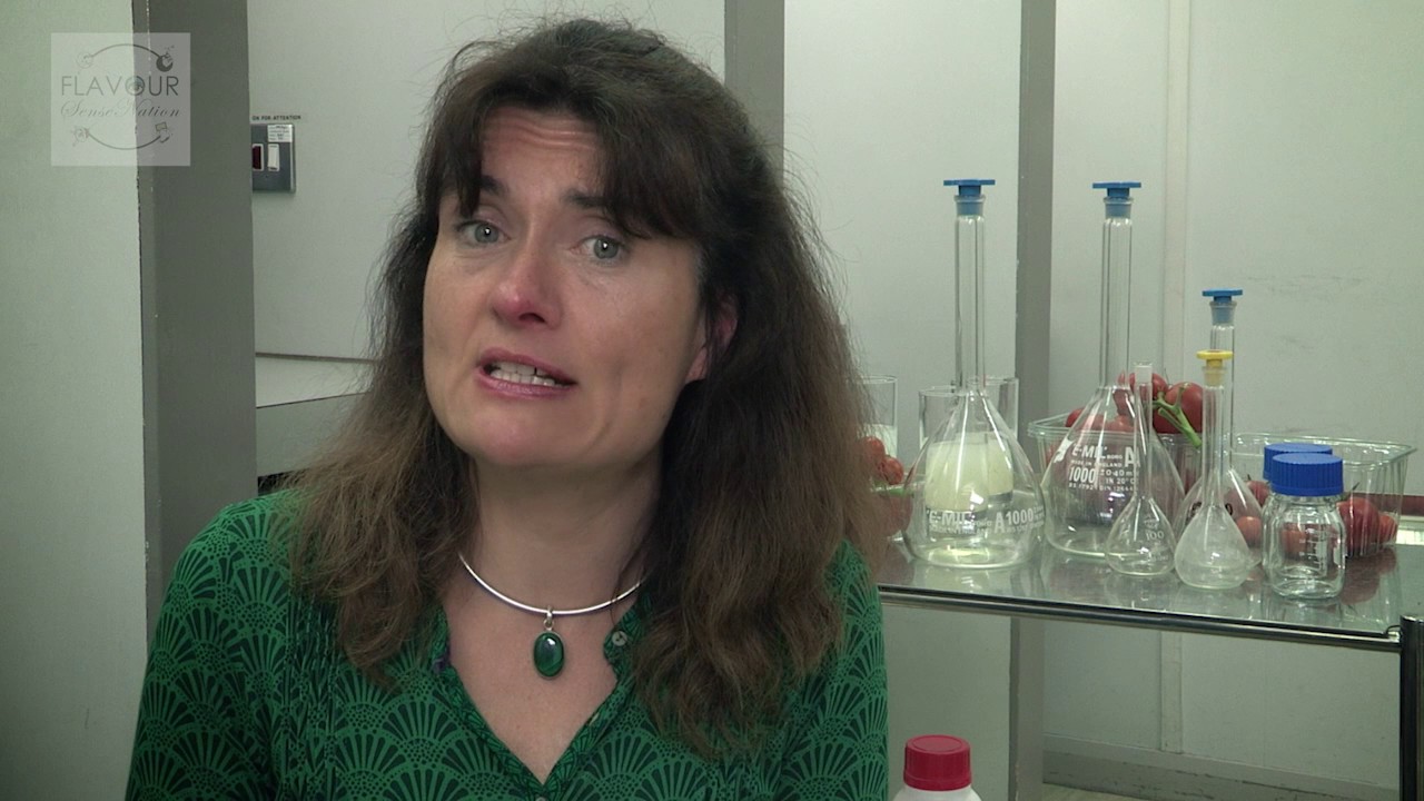 How do our genes affect what we taste?