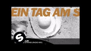 Eelke Kleijn - Ein Tag Am Strand (Radio Mix)