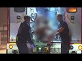 Man robbed and shot  multiple times after stopping to check his vehicle near the Galleria