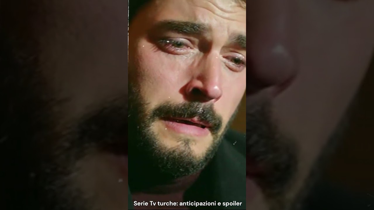 SPOILER - Hercai Amore & Vendetta lunedì 23 dicembre. 