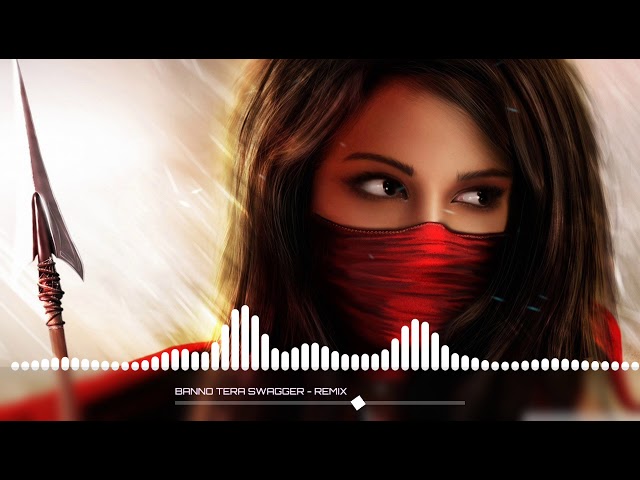 Banno Tera Swagger Vs Nagin Theme Mix | DJ KEVIN J
