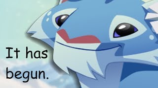 Animal Jam: Its Time.