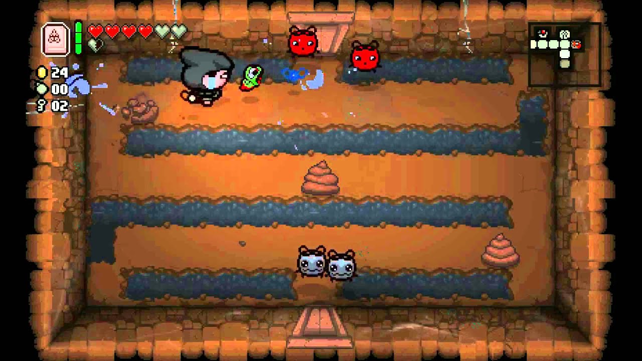 RamesGamesLC: Rebirth Stream 11/6/14 [Part 2]