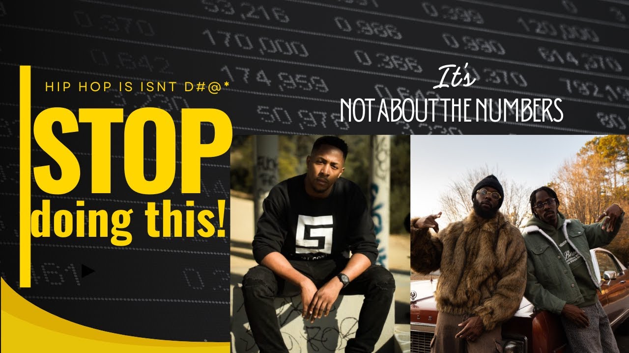 Реакция Эрика Джамала (WMN) и на песни Loyalty is Timeless