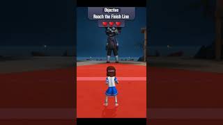 red light green light #trendingvideo #cartoonforkids #trending #games #viralshorts