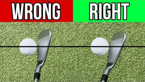 How to Hit from the Inside 