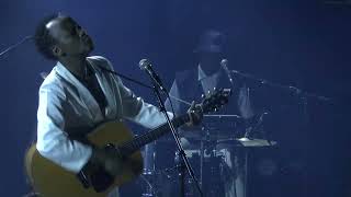 Porcelain ID - Cellophane Live at AB - Ancienne Belgique