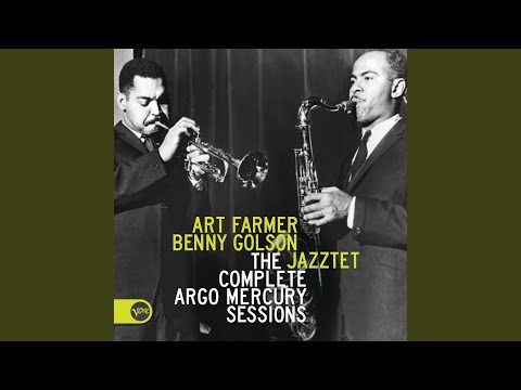 Putar That Old Devil Called Love - Art Farmer