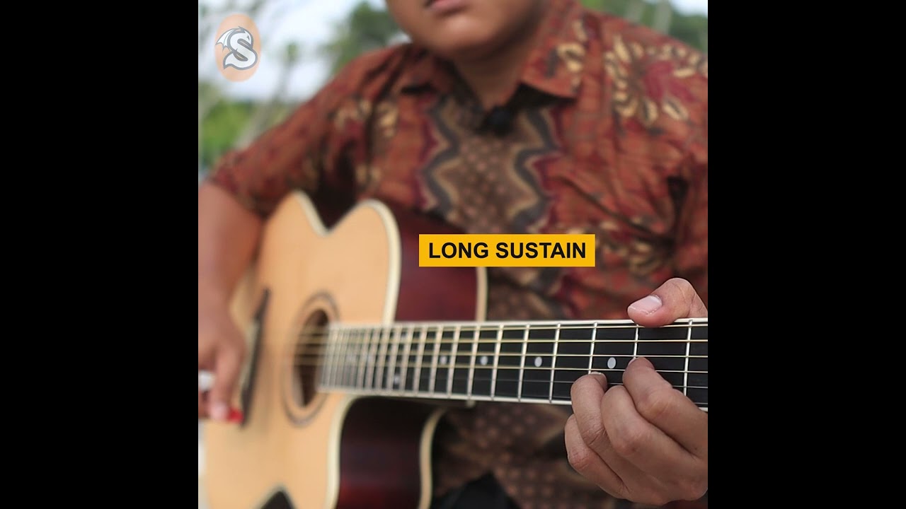 [soundtest] A&K | AK-220C/AK-220CE/AK-230C/AK-230CE | ACOUSTIC GUITAR | 40" - WITH AND WITHOUT EQ