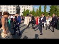 вальс випускний - Шумськ 2017 рік