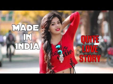 Made In India  Guru Randhawa Naughty love story Cover By Aman SM Creation 
