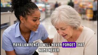 Information Black Cashier Saved a Billionaire's Mother... Then Got Fired the Next Morning | What Happened Next Guide
