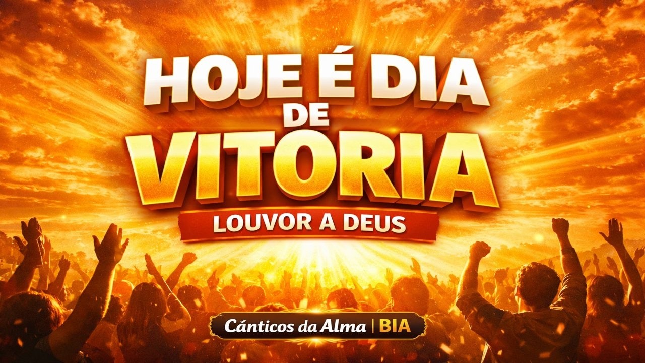 Hino de Vitória / Louvor a Deus