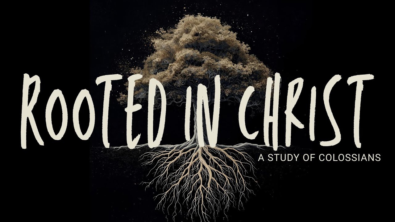 Lordship & Slavery - Colossians 